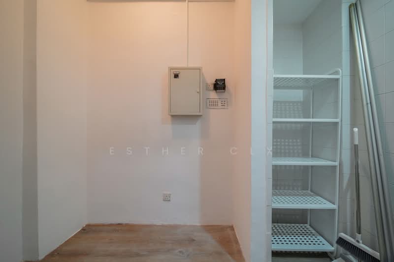 Changi Court, 698 Upper Changi Road East, 2 Bedrooms, 969 sqft, Condominium For Rent, by Esther Clx, 24368494 - PropertyGuru.com.sg