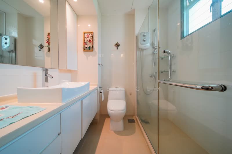 Changi Court, 698 Upper Changi Road East, 2 Bedrooms, 969 sqft, Condominium For Rent, by Esther Clx, 24368494 - PropertyGuru.com.sg