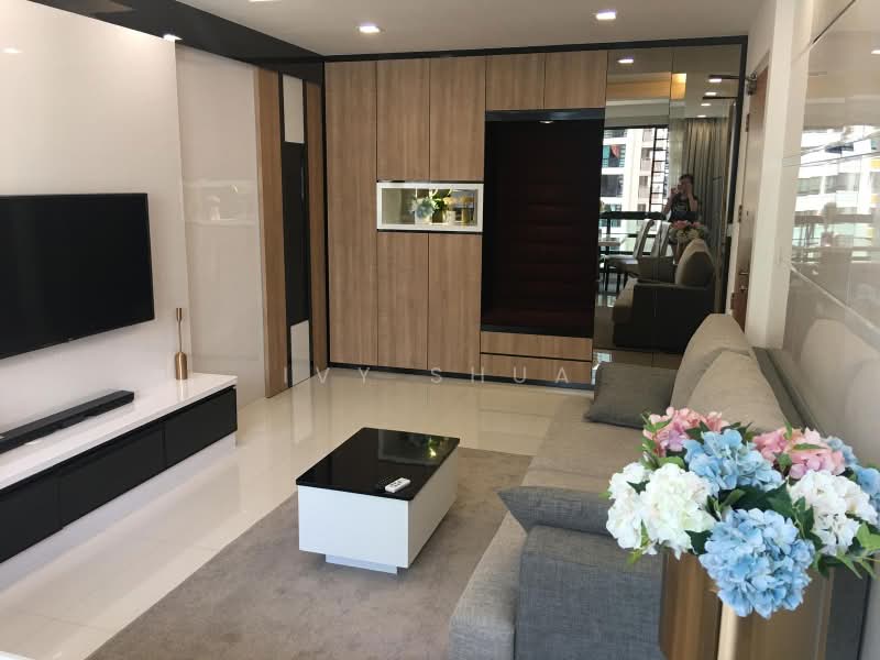 55 Havelock Road, 55 Havelock Road, Room Rental, 100 sqft, HDB Flat For Rent, by Ivy Shua, 24368505 - PropertyGuru.com.sg