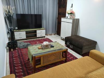 For Rent - 231 Bukit Batok East Avenue 5