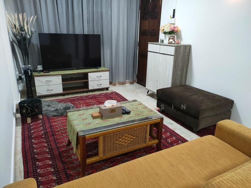 For Rent - 231 Bukit Batok East Avenue 5