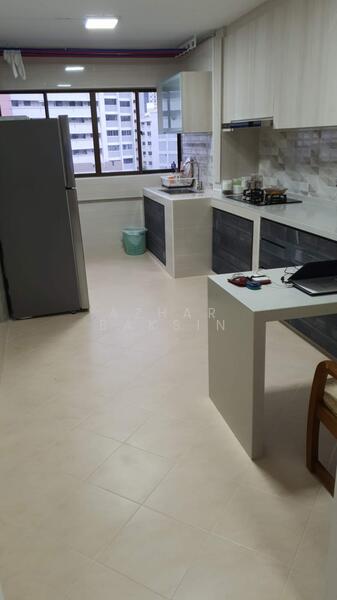 For Rent - 231 Bukit Batok East Avenue 5