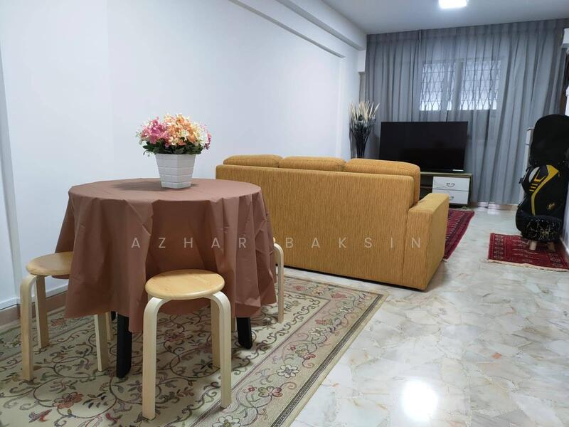 For Rent - 231 Bukit Batok East Avenue 5