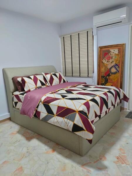 For Rent - 231 Bukit Batok East Avenue 5