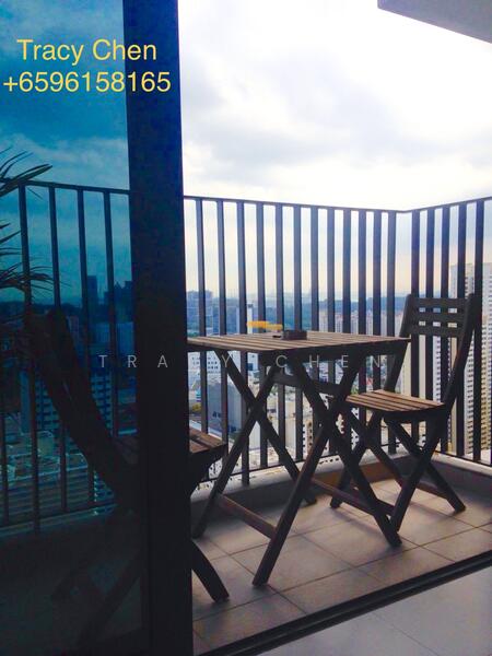 93 Dawson Road, 93 Dawson Road, 3 Bedrooms, 1,023 sqft, HDB Flat For Rent, by Tracy Chen, 24368673 - PropertyGuru.com.sg
