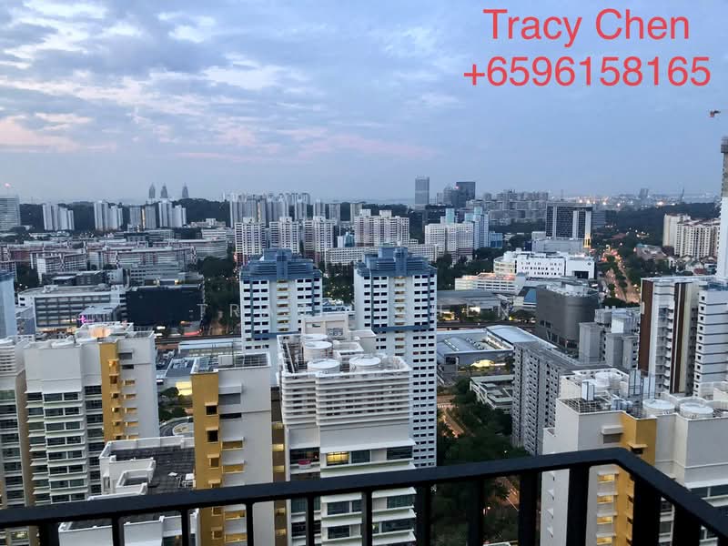 93 Dawson Road, 93 Dawson Road, 3 Bedrooms, 1,023 sqft, HDB Flat For Rent, by Tracy Chen, 24368673 - PropertyGuru.com.sg