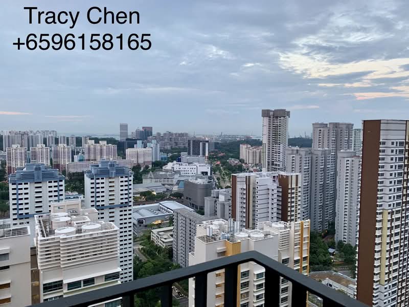 93 Dawson Road, 93 Dawson Road, 3 Bedrooms, 1,023 sqft, HDB Flat For Rent, by Tracy Chen, 24368673 - PropertyGuru.com.sg