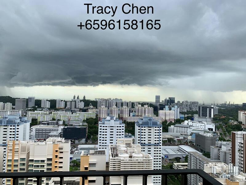 93 Dawson Road, 93 Dawson Road, 3 Bedrooms, 1,023 sqft, HDB Flat For Rent, by Tracy Chen, 24368673 - PropertyGuru.com.sg