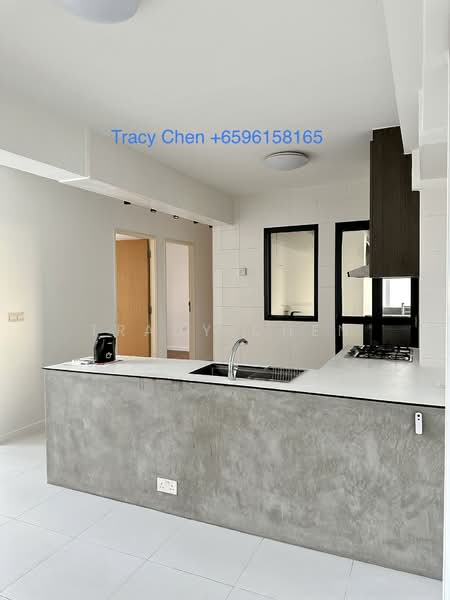 93 Dawson Road, 93 Dawson Road, 3 Bedrooms, 1,023 sqft, HDB Flat For Rent, by Tracy Chen, 24368673 - PropertyGuru.com.sg