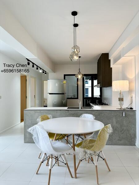 93 Dawson Road, 93 Dawson Road, 3 Bedrooms, 1,023 sqft, HDB Flat For Rent, by Tracy Chen, 24368673 - PropertyGuru.com.sg