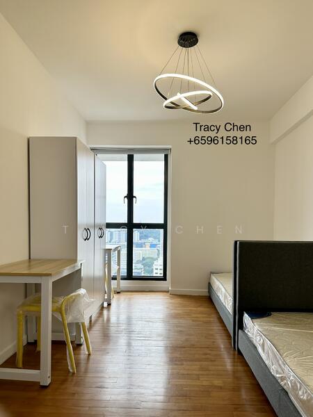 93 Dawson Road, 93 Dawson Road, 3 Bedrooms, 1,023 sqft, HDB Flat For Rent, by Tracy Chen, 24368673 - PropertyGuru.com.sg