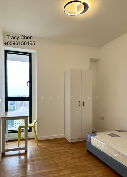 93 Dawson Road, 93 Dawson Road, 3 Bedrooms, 1,023 sqft, HDB Flat For Rent, by Tracy Chen, 24368673 - PropertyGuru.com.sg