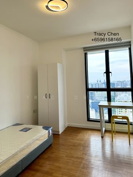 93 Dawson Road, 93 Dawson Road, 3 Bedrooms, 1,023 sqft, HDB Flat For Rent, by Tracy Chen, 24368673 - PropertyGuru.com.sg