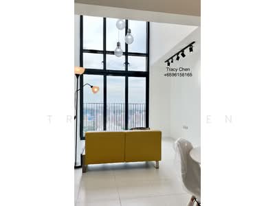 For Rent - 93 Dawson Road