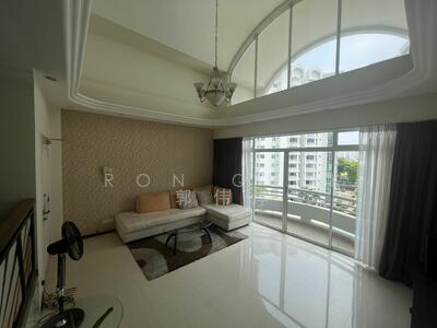 For Rent - Elias Green