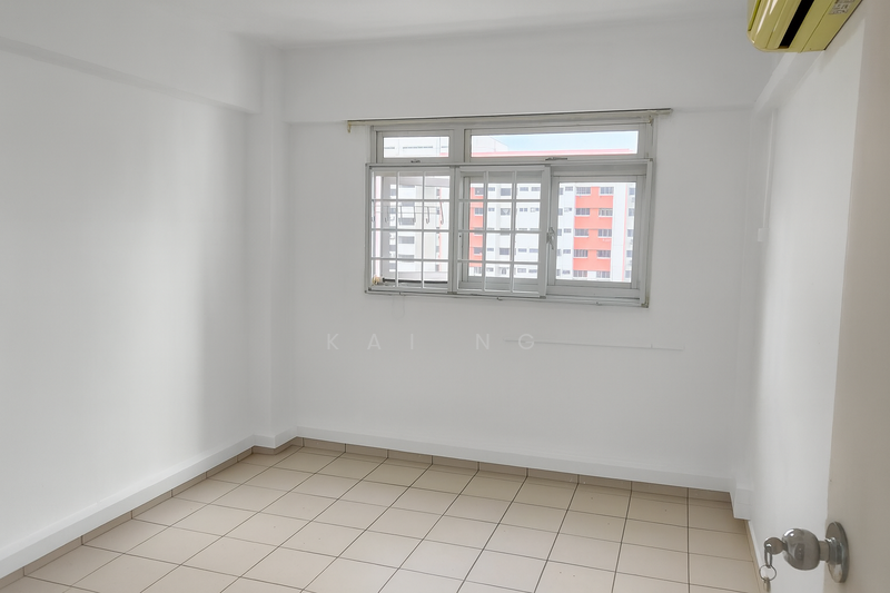 For Rent - 395 Yishun Ring Road