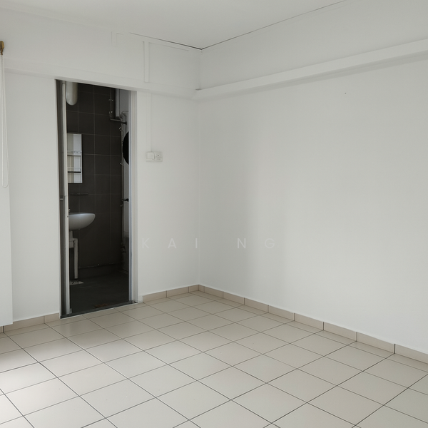 For Rent - 395 Yishun Ring Road