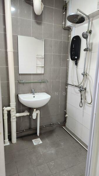 For Rent - 395 Yishun Ring Road