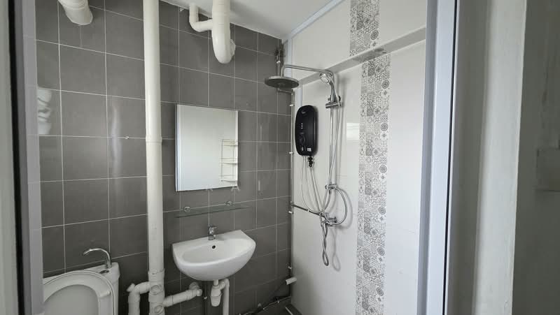 395 Yishun Ring Road, 395 Yishun Ring Road, 3 Bedrooms, 904 sqft, HDB Flat For Rent, by Kai Ng, 24368881 - PropertyGuru.com.sg