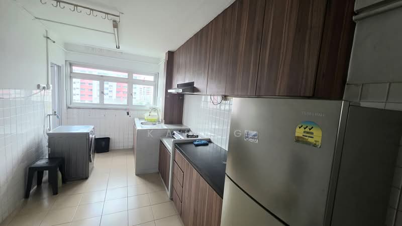 395 Yishun Ring Road, 395 Yishun Ring Road, 3 Bedrooms, 904 sqft, HDB Flat For Rent, by Kai Ng, 24368881 - PropertyGuru.com.sg