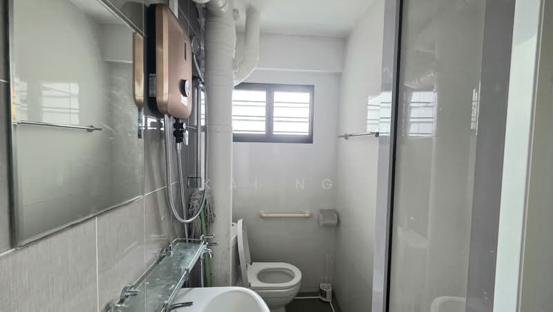 395 Yishun Ring Road, 395 Yishun Ring Road, 3 Bedrooms, 904 sqft, HDB Flat For Rent, by Kai Ng, 24368881 - PropertyGuru.com.sg