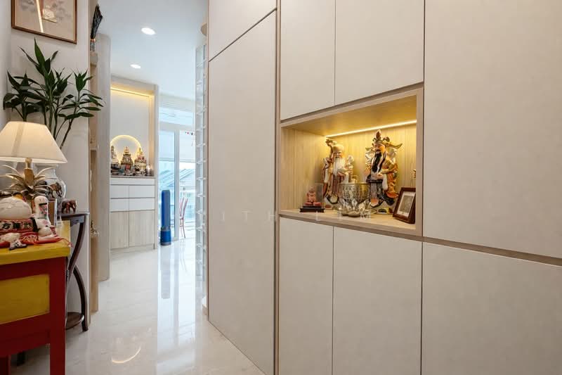 Eastwood Regency, 42 Eastwood Road, 1 Bedroom, 506 sqft, Condominium For Rent, by Keith Lim, 24368955 - PropertyGuru.com.sg