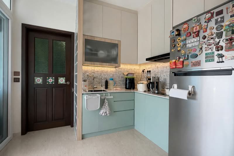 Eastwood Regency, 42 Eastwood Road, 1 Bedroom, 506 sqft, Condominium For Rent, by Keith Lim, 24368955 - PropertyGuru.com.sg