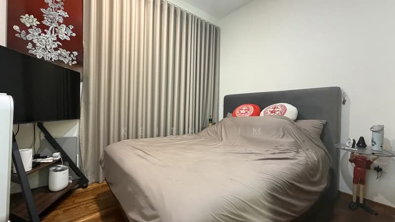 Eastwood Regency, 42 Eastwood Road, 1 Bedroom, 506 sqft, Condominium For Rent, by Keith Lim, 24368955 - PropertyGuru.com.sg