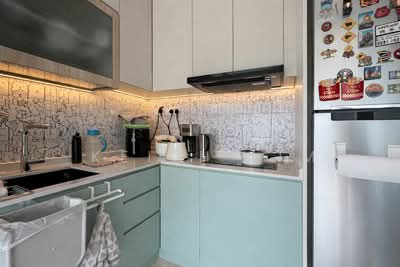 For Rent - Eastwood Regency