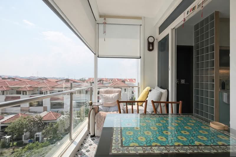 Eastwood Regency, 42 Eastwood Road, 1 Bedroom, 506 sqft, Condominium For Rent, by Keith Lim, 24368955 - PropertyGuru.com.sg