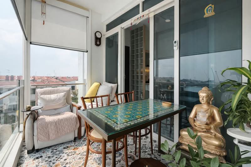 Eastwood Regency, 42 Eastwood Road, 1 Bedroom, 506 sqft, Condominium For Rent, by Keith Lim, 24368955 - PropertyGuru.com.sg