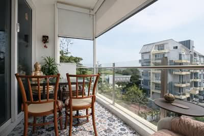 For Rent - Eastwood Regency