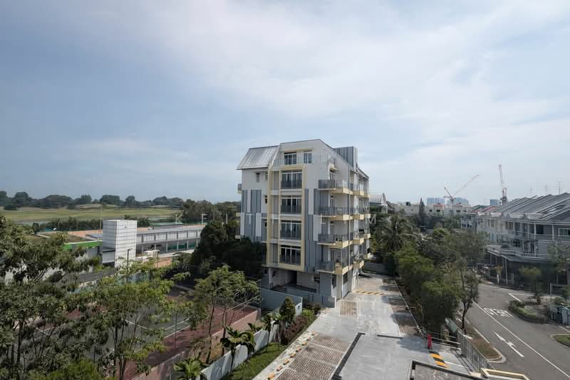 Eastwood Regency, 42 Eastwood Road, 1 Bedroom, 506 sqft, Condominium For Rent, by Keith Lim, 24368955 - PropertyGuru.com.sg