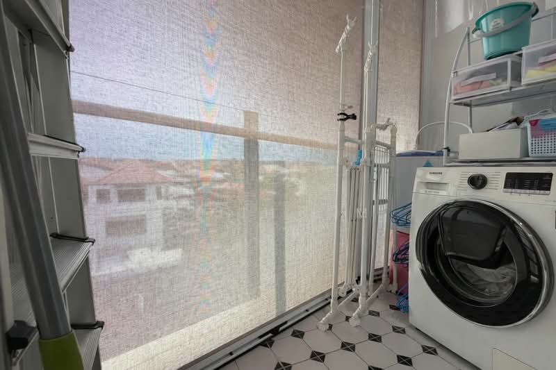 Eastwood Regency, 42 Eastwood Road, 1 Bedroom, 506 sqft, Condominium For Rent, by Keith Lim, 24368955 - PropertyGuru.com.sg