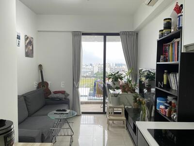 For Rent - Sims Urban Oasis