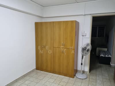 For Rent - 408 Bedok North Avenue 2