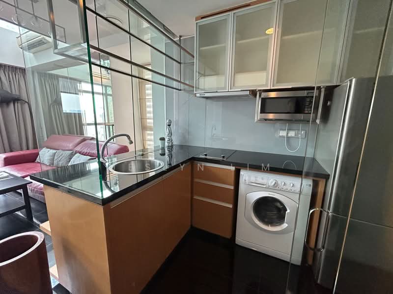 Icon, 10 Gopeng Street, 1 Bedroom, 700 sqft, Apartment For Rent, by Jeslyn Lim, 24369126 - PropertyGuru.com.sg