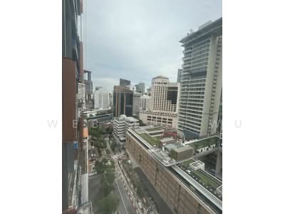 For Sale - St. Regis Residences Singapore