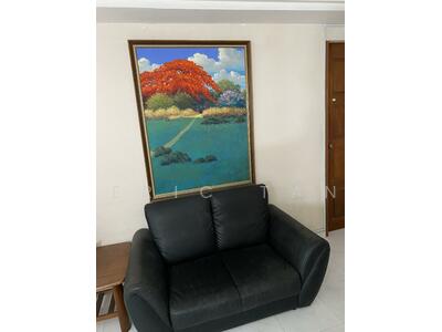 For Rent - 663 Yishun Avenue 4