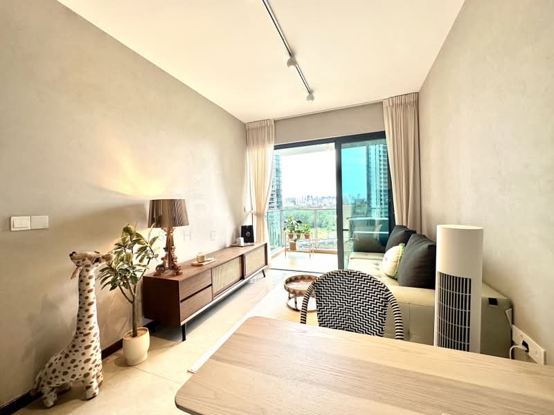 Normanton Park, 59 Normanton Park, 1 Bedroom, 527 sqft, Condominium For Sale, by Shelby Lai, 24369578 - PropertyGuru.com.sg