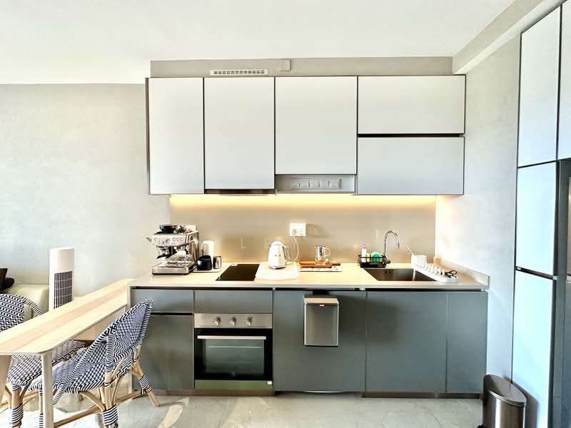 Normanton Park, 59 Normanton Park, 1 Bedroom, 527 sqft, Condominium For Sale, by Shelby Lai, 24369578 - PropertyGuru.com.sg