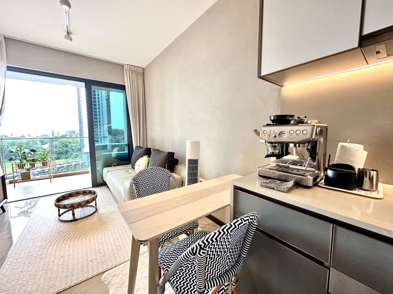 Normanton Park, 59 Normanton Park, 1 Bedroom, 527 sqft, Condominium For Sale, by Shelby Lai, 24369578 - PropertyGuru.com.sg