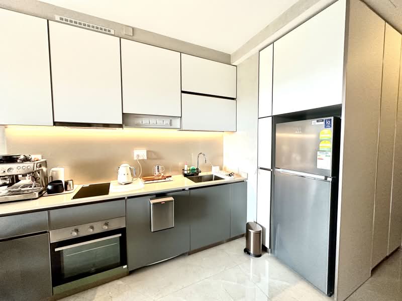 Normanton Park, 59 Normanton Park, 1 Bedroom, 527 sqft, Condominium For Sale, by Shelby Lai, 24369578 - PropertyGuru.com.sg