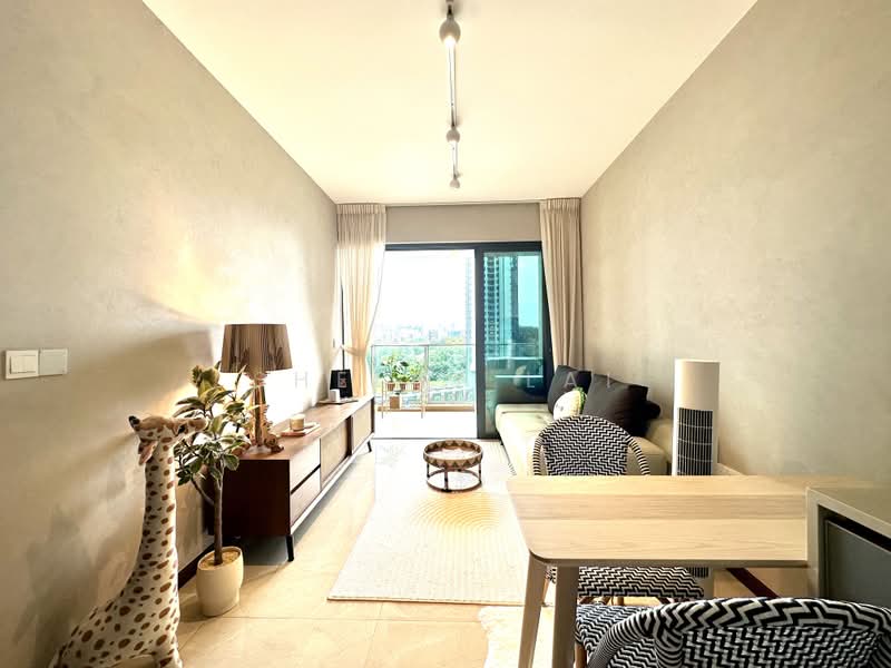 Normanton Park, 59 Normanton Park, 1 Bedroom, 527 sqft, Condominium For Sale, by Shelby Lai, 24369578 - PropertyGuru.com.sg