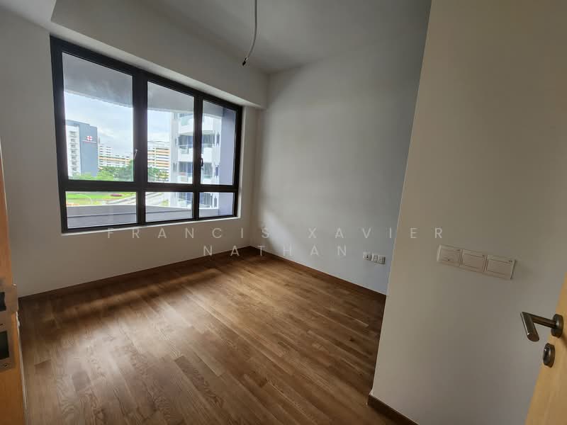 The Tre Ver, Potong Pasir Ave 1, 1 Bedroom, 484 sqft, Apartment For Rent, by Francis Xavier Nathan, 24369682 - PropertyGuru.com.sg