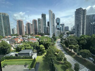 For Sale - The Marq On Paterson Hill