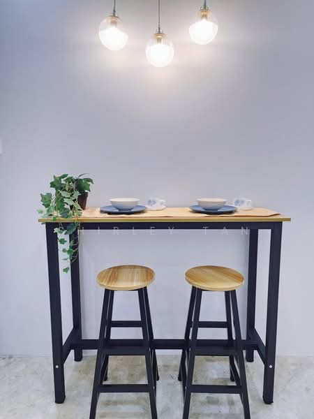 Simei Green Condominium, 1 Simei Street 4, Room Rental, 150 sqft, Condominium For Rent, by Shirley Tan, 24369890 - PropertyGuru.com.sg