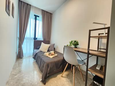 For Rent - Simei Green Condominium