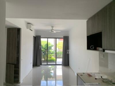 For Rent - Forest Woods