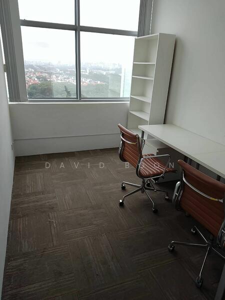 Wcega Tower, 21 Bukit Batok Crescent, 150 sqft, Light Industrial (B1) For Rent, by David Boon, 24369914 - CommercialGuru.com.sg